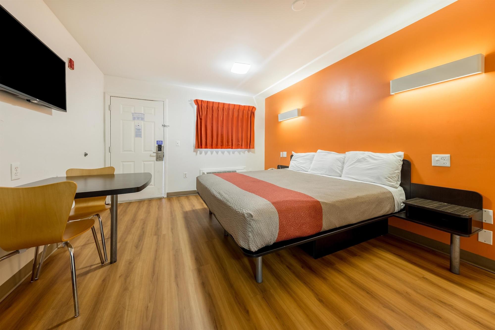 Motel 6-Greenville, Sc Luaran gambar