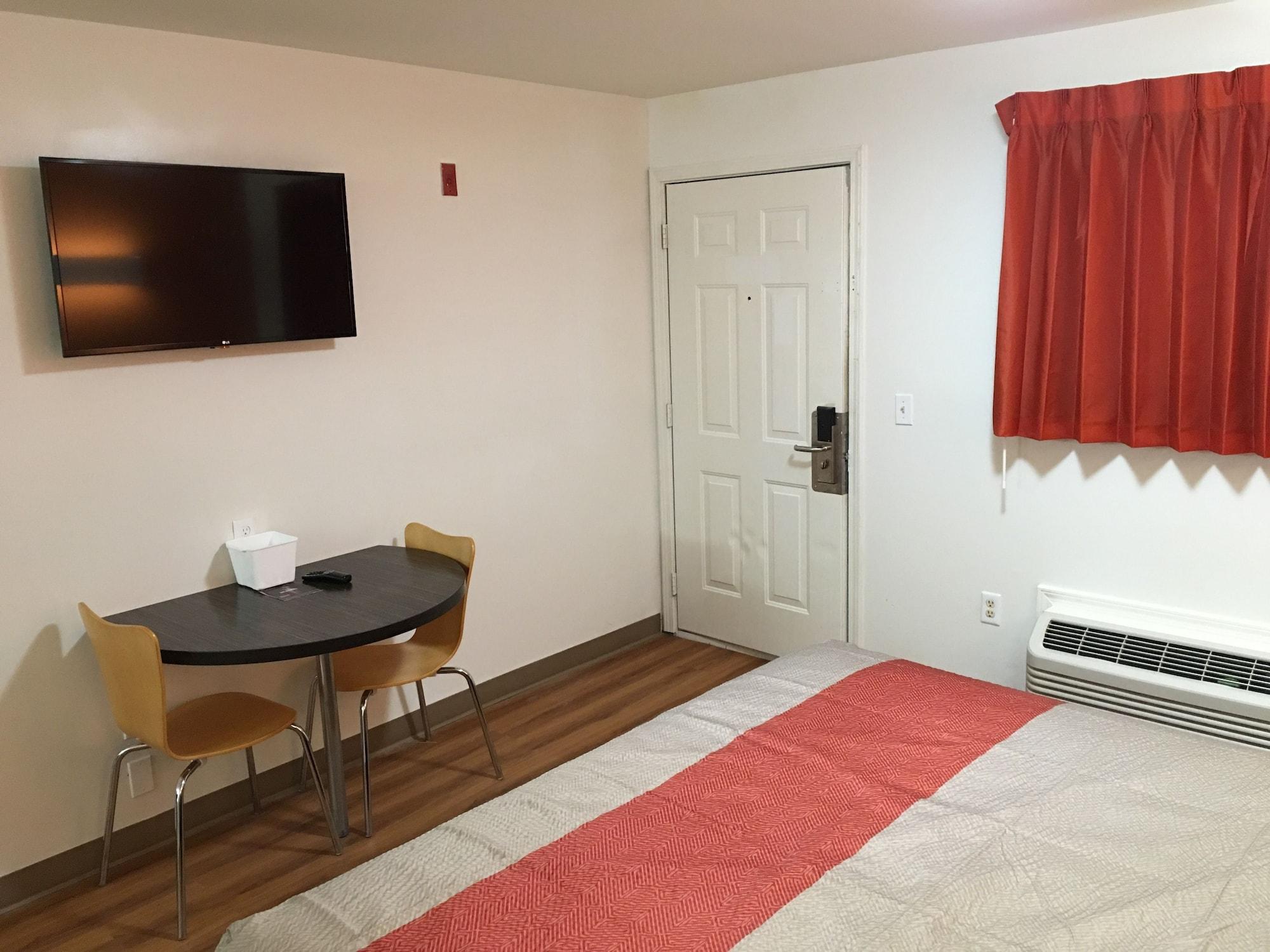 Motel 6-Greenville, Sc Luaran gambar