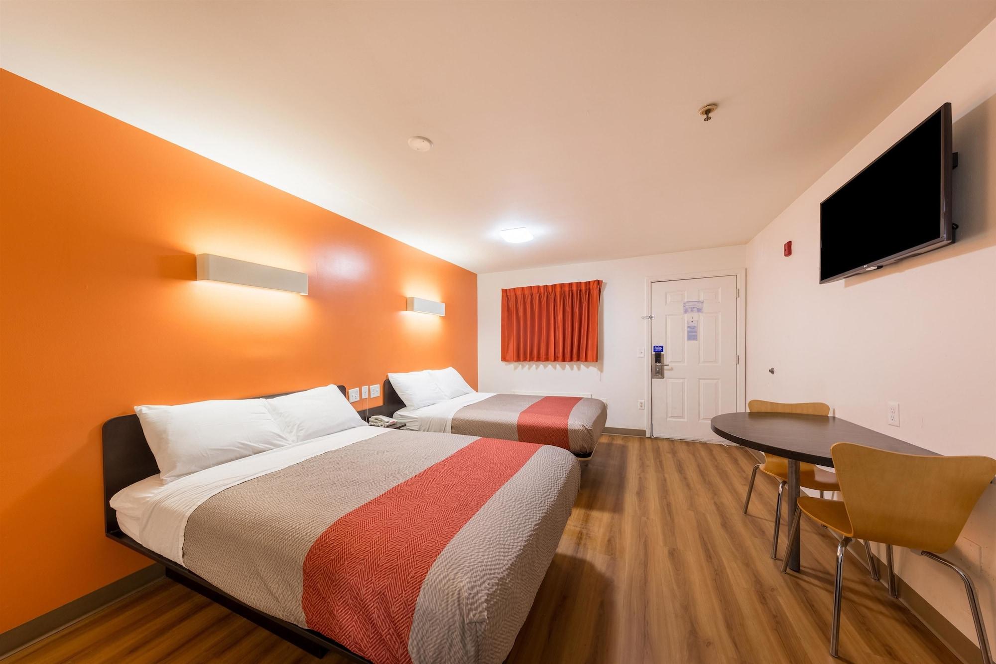 Motel 6-Greenville, Sc Luaran gambar
