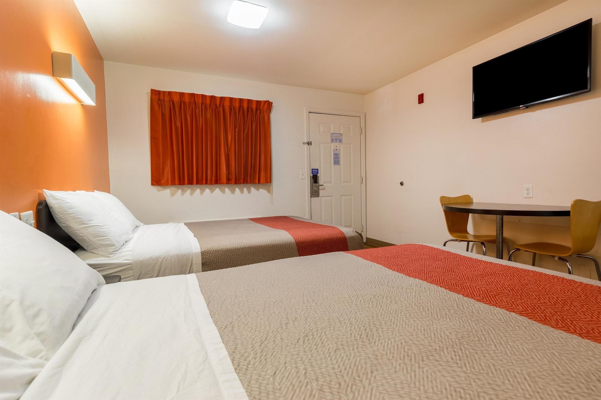 Motel 6-Greenville, Sc Luaran gambar