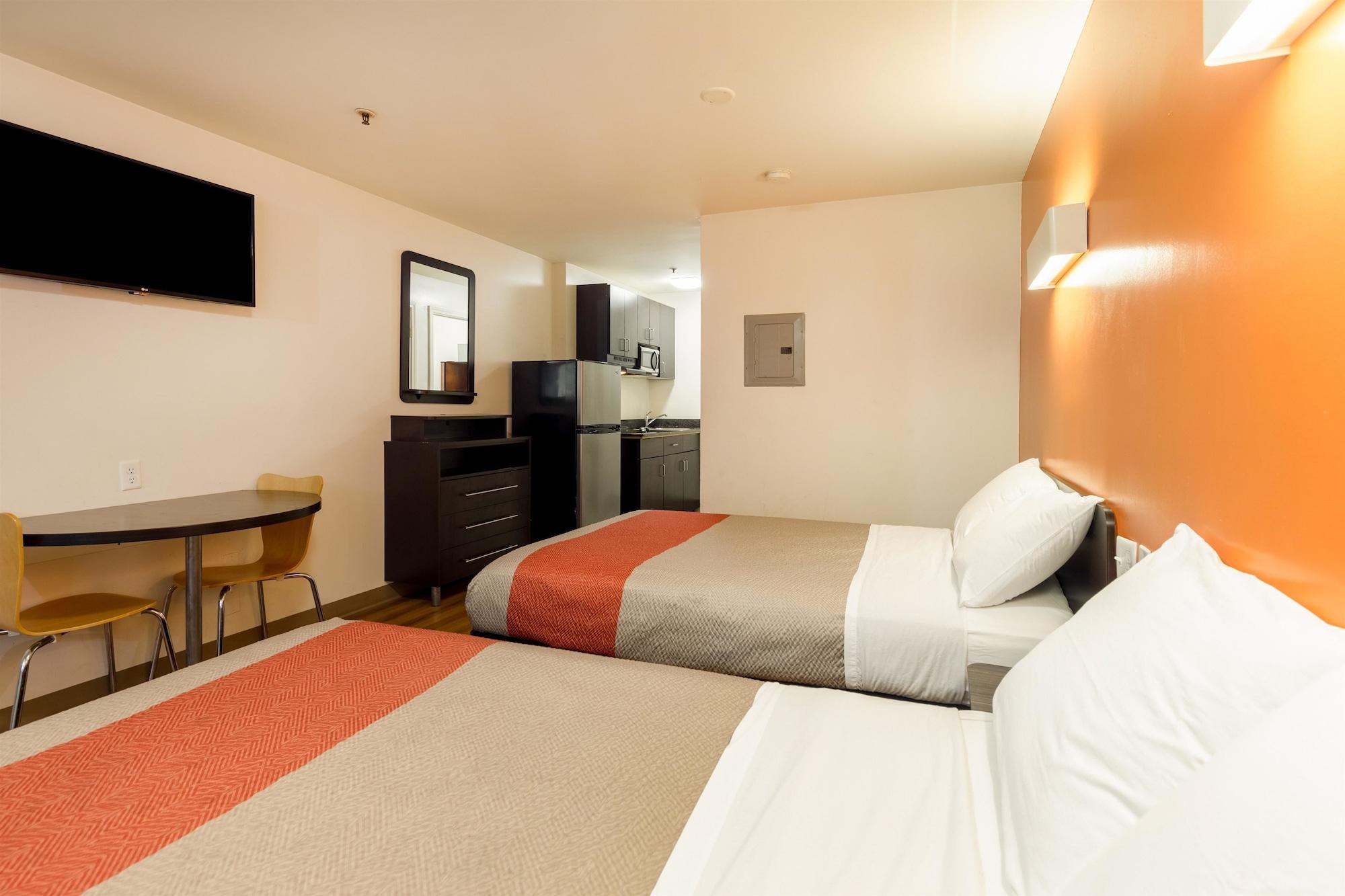 Motel 6-Greenville, Sc Luaran gambar