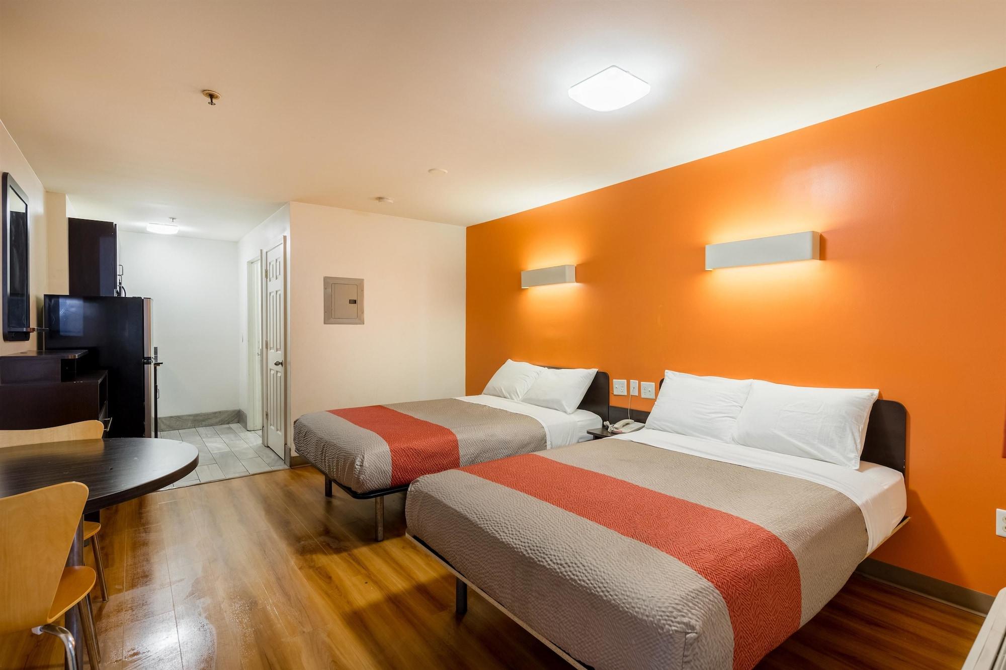 Motel 6-Greenville, Sc Luaran gambar