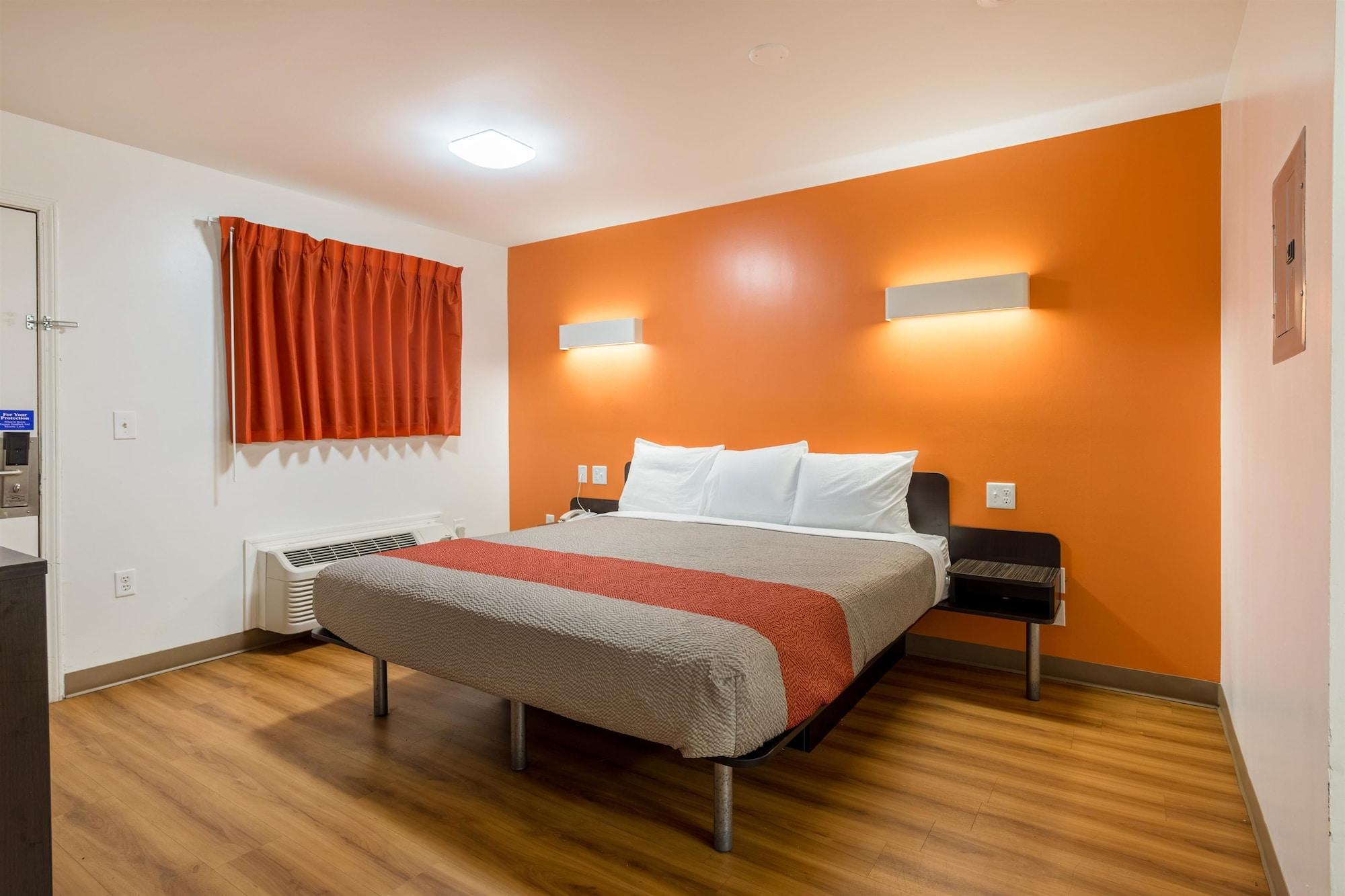 Motel 6-Greenville, Sc Luaran gambar