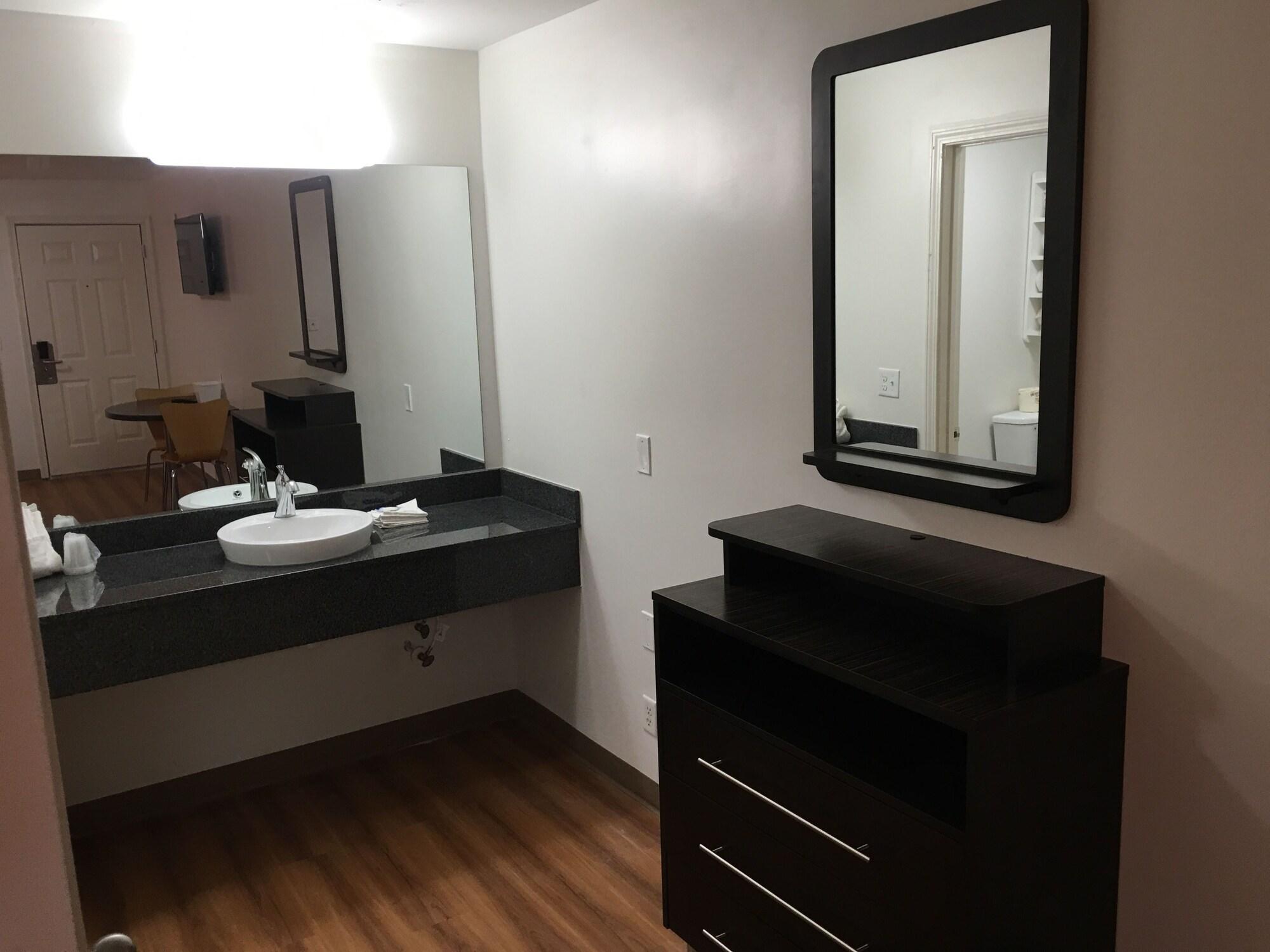 Motel 6-Greenville, Sc Luaran gambar