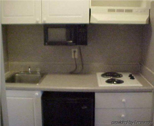 Motel 6-Greenville, Sc Bilik gambar