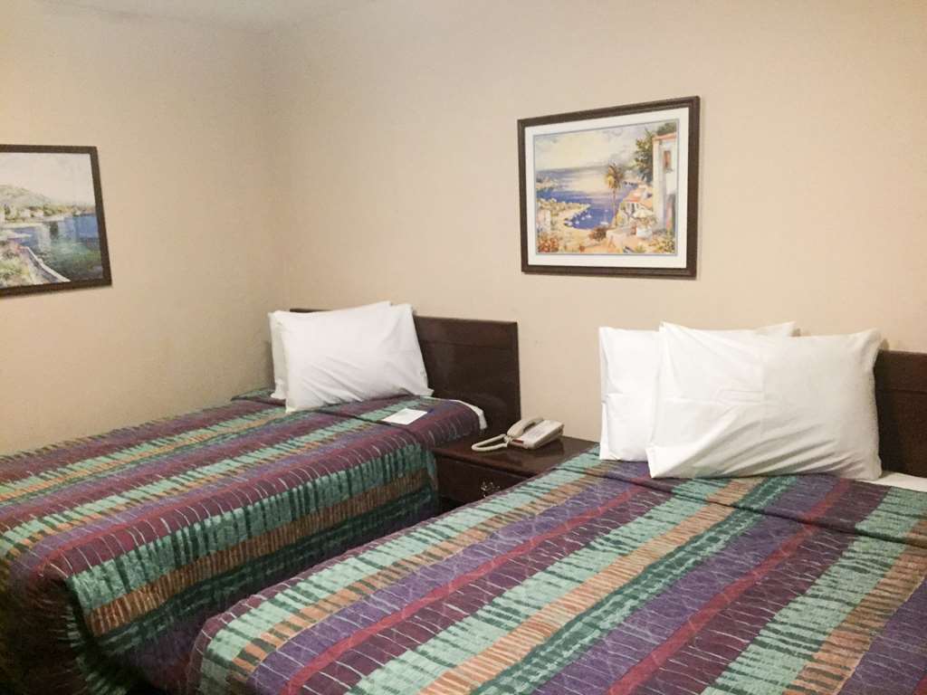 Motel 6-Greenville, Sc Bilik gambar
