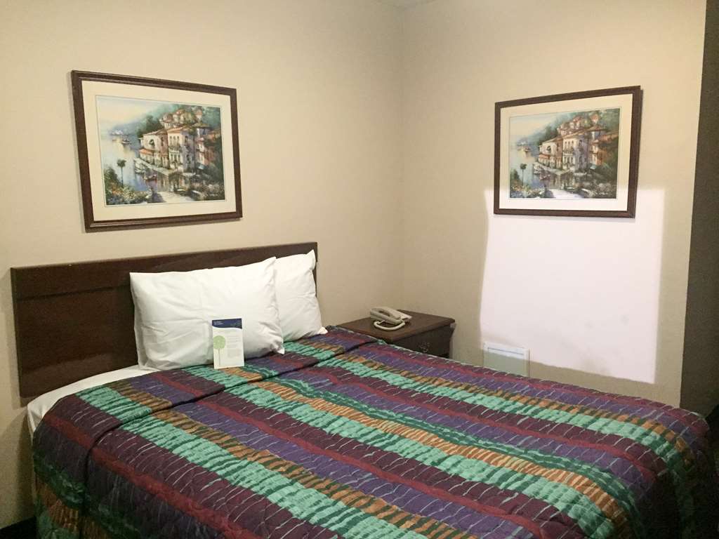 Motel 6-Greenville, Sc Bilik gambar