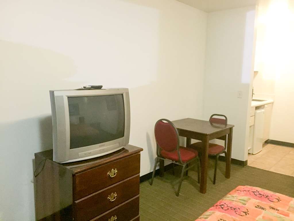 Motel 6-Greenville, Sc Bilik gambar