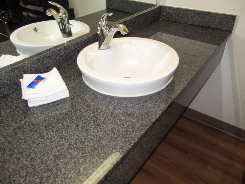 Motel 6-Greenville, Sc Luaran gambar