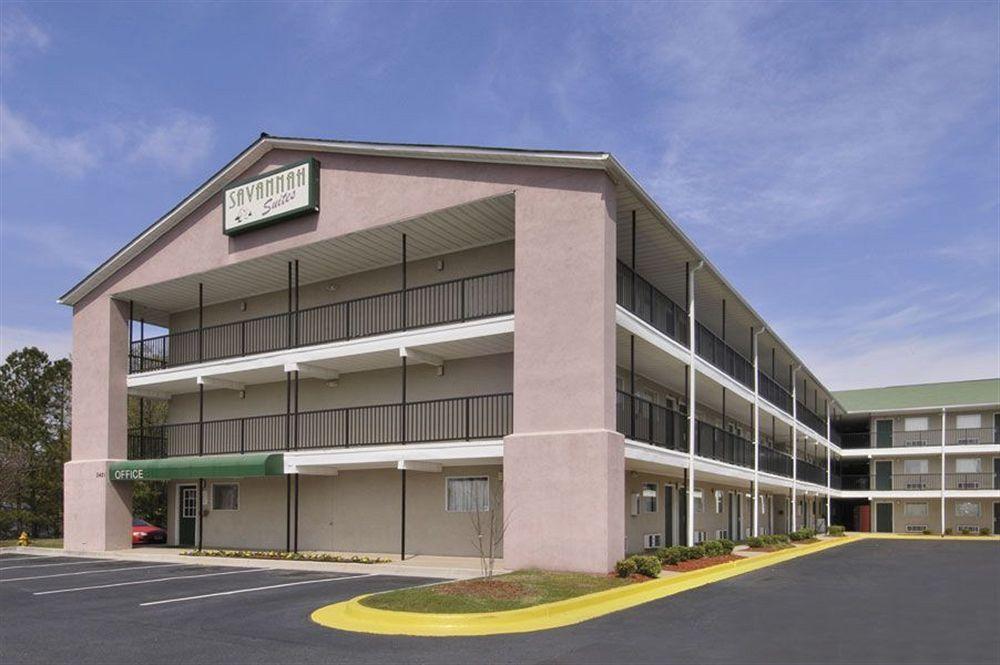 Motel 6-Greenville, Sc Luaran gambar
