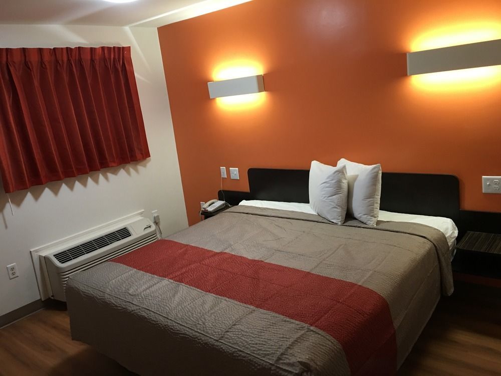 Motel 6-Greenville, Sc Luaran gambar
