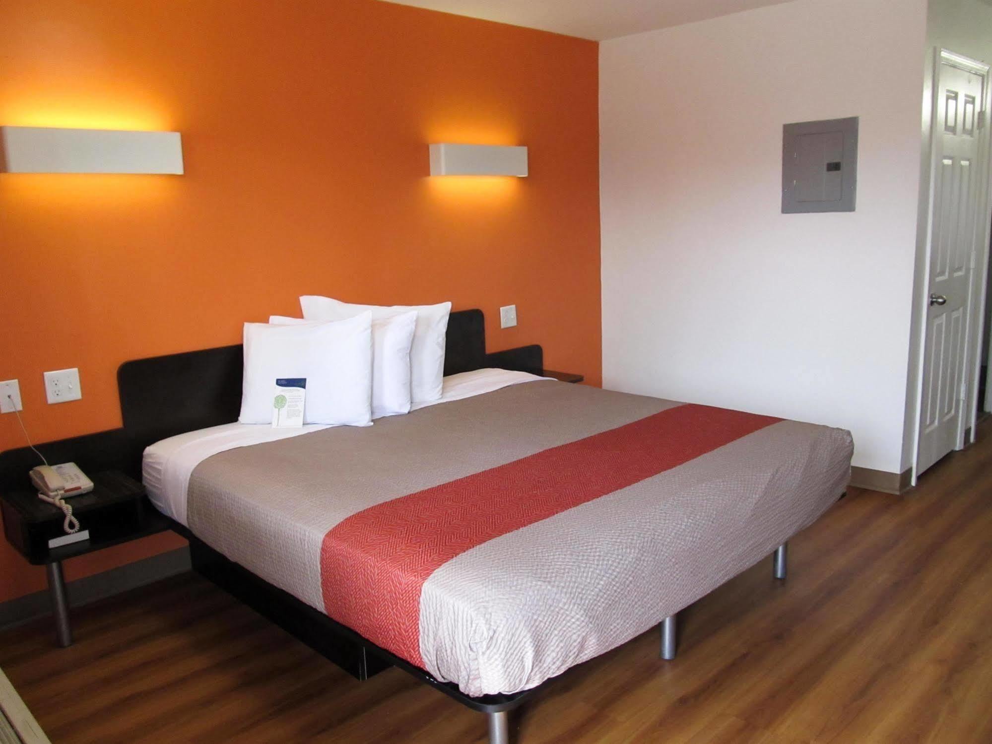 Motel 6-Greenville, Sc Luaran gambar