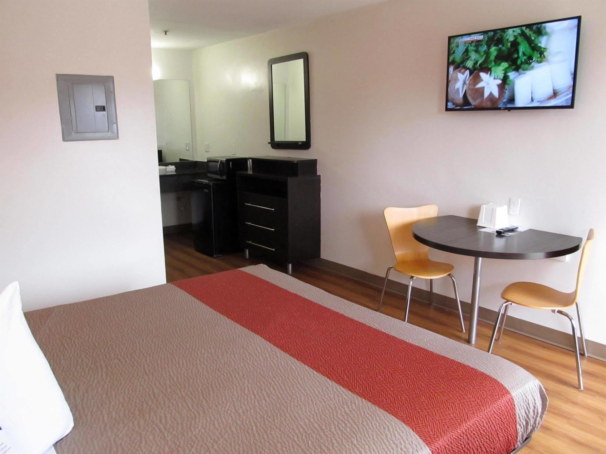 Motel 6-Greenville, Sc Luaran gambar