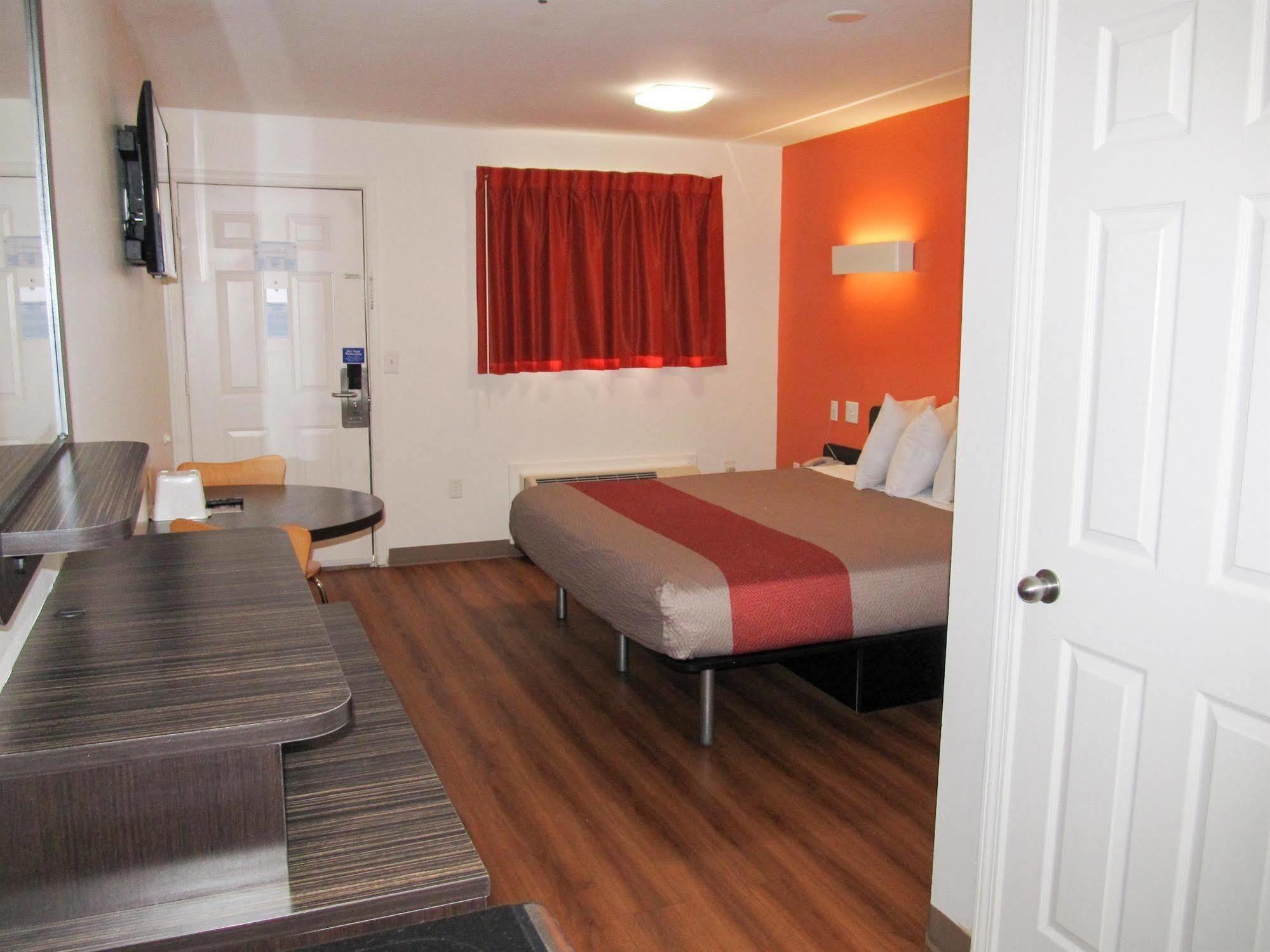 Motel 6-Greenville, Sc Luaran gambar