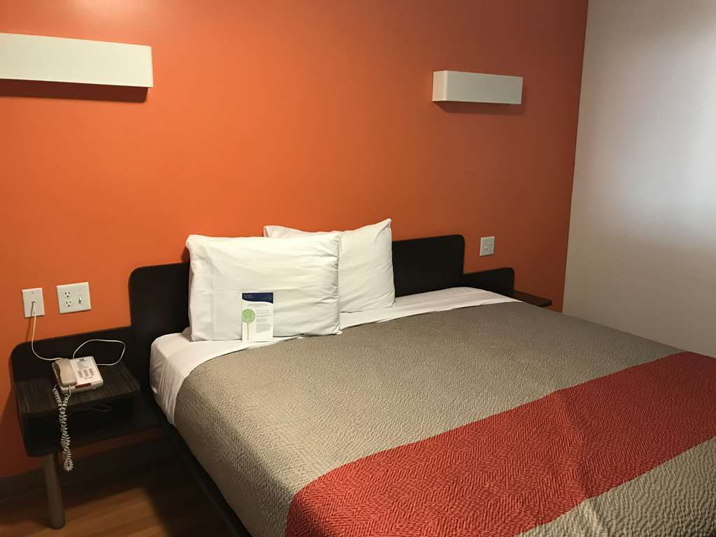 Motel 6-Greenville, Sc Bilik gambar