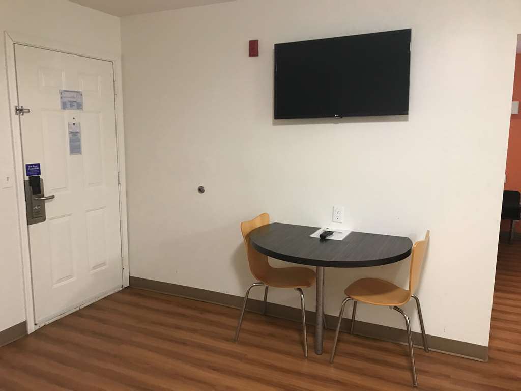 Motel 6-Greenville, Sc Bilik gambar